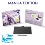 قلم نوری Wacom مدل Intuos Manga Edition – CTL-4100WLK-M