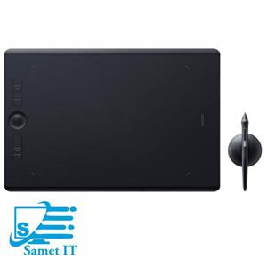 قلم نوری وکام مدل Intuos Pro Large PTH 860 N 