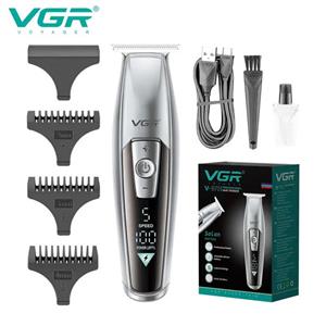 خط زن و صفر زن وی جی‌ آر مدل V-970