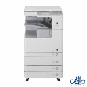 دستگاه کپی لیزری A3 کنون 2520