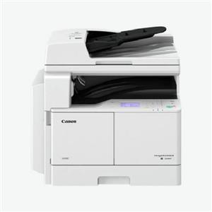 دستگاه کپی لیزری A3 کنون 2206