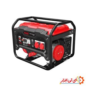 موتور برق بنزینی 3500 وات رونیکس مدل Ronix RH-4780