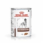 کنسرو گسترو اینتستینال رویال کنین سگ ۴۰۰ گرم ( gastrointestinal royal canin )