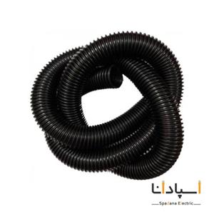 لوله پلی اتیلن سایز 16 پلی فلکس