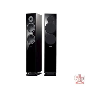 پخش کننده خانگی یاماها مدل NS-F150