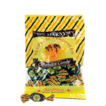 آبنبات گلو درد عسل رفع گلو درد سرماخوردگی 60 گرمی مارنیس اسپانیا MARNYS Soften your throat Lozenges with a pleasant honey and propolis flavour 60 g MN613