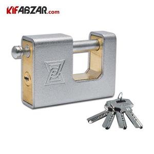 قفل کتابی گیرا روکش دار کامپیوتری 970 پاترول مدل 023