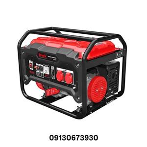 موتور برق بنزینی 3500 وات رونیکس مدل Ronix RH-4780