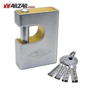 قفل کتابی گیرا روکش دار کامپیوتری 850 مدل 029