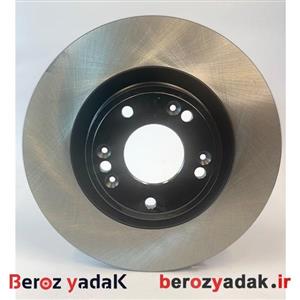 دیسک ترمز چرخ عقب هیوندای آزرا kgc کره