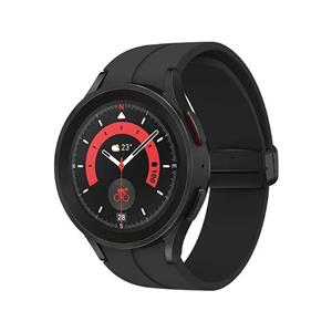 ساعت هوشمند سامسونگ مدل Galaxy Watch 5 Pro 45mm رنگ مشکی