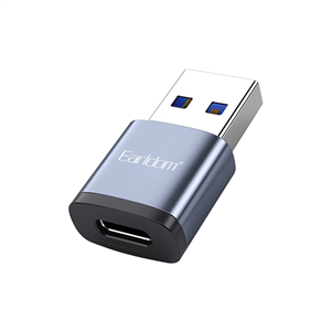 مبدل Type-C به USB3.0 ارلدام مدل ET-OT61