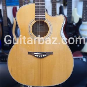 گیتار اکوستیک هافنر آلمان hofner ha ga05