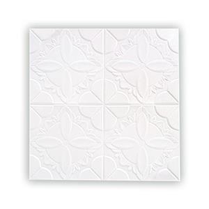 دیوار پوش فومی طرح تایل کد 84-3