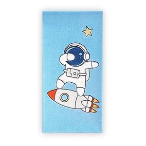 دیوار پوش فومی فانتزی طرح Space کد 210S