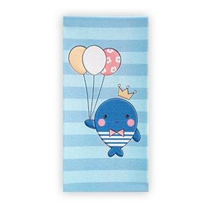 دیوار پوش فومی فانتزی طرح Balloon کد B-320