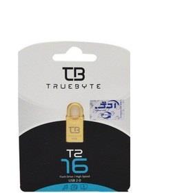 فلش مموری تروبایت (TRUEBYTE) مدل 32GB T2