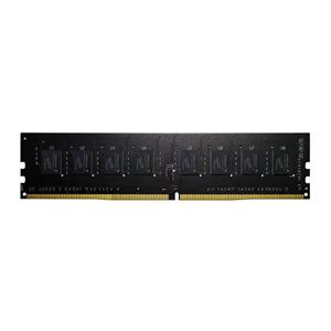 رم دسکتاپ DDR4 تک کاناله 2400 مگاهرتز CL17 کینگستون مدل KVR24N17D8 ظرفیت 16 گیگابایت