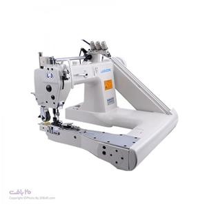 چرخ خیاطی دو سوزنه کابویی جک jk-t9280