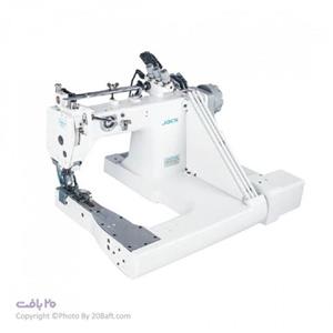 چرخ کابویی سه سوزن ظریف دوز جک JK-9270-D-13-2PL