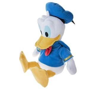 عروسک سیمبا مدل Donald Duck ارتفاع 44 سانتی متر Simba Doll Height Centimetre 