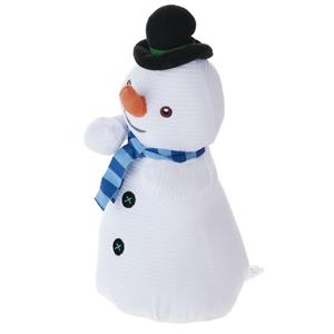 عروسک سیمبا مدل Snowman ارتفاع 31 سانتی متر Simba Doll Height Centimetre 