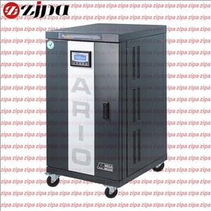 استابیلایزر 45KVA مدل ARIO سه‌فاز مگامد|MEGAMODE