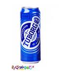 آبجو توبورگ tuborg – بدون 