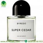 عطر ادکلن بیره دو سوپر سدر  100 میل مردانه – زنانه