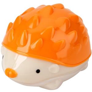 تراش دلی طرح جوجه تیغی کد 0564