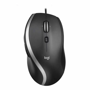 موس لاجیتک M500S