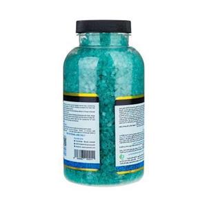 نمک حمام اسپیر دانه درشت مدل Jasmin salt وزن 1000 گرم Espir Jasmine Bath Salt gr 