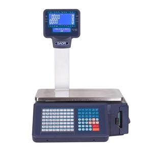 ترازوی دیجیتال مدل LSG-18A