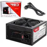 پاور کیس کامپیوتر RED مدل RAIDER 230w