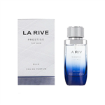 ادکلن La Rive Prestige Men Blue حجم 75 میل