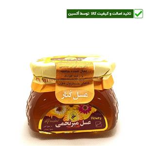 عسل کُنار میرنجمی 350gr