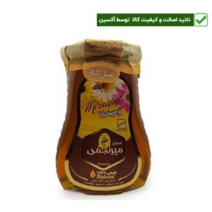 عسل کُنار میرنجمی 980gr