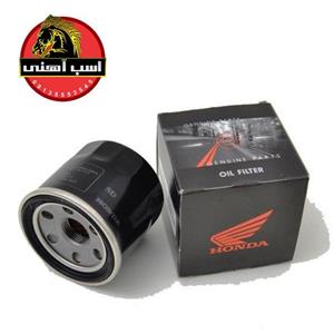 فیلتر روغن اورجینال هوندا