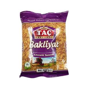 بلغور و رشته ی پلویی تاچ وزن 1000 گرم