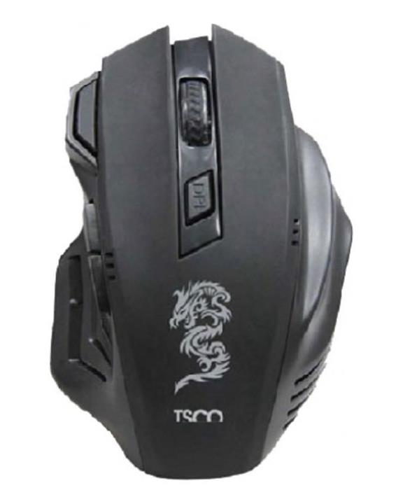 ماوس تسکو مدل TM2018N