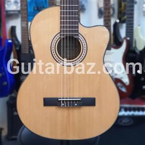 گیتار کلاسیک EDMUNDO CL800CEQ