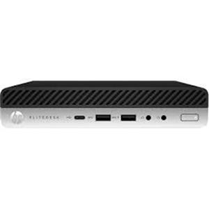 تین کلاینت استوک EliteDesk G5 SFF Core i7-16GB-256GB SSD Intel Stock Thin Client Computer