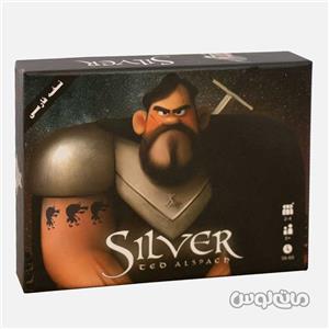 بازی فکری سیلور Silver 