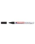 edding e-780 paint marker ماژیک پوششی نوک نازک مشکی