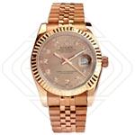 ساعت رولکس دیت جاست Rolex DateJust کد WSG-23