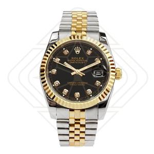 ساعت رولکس دیت جاست Rolex DateJust کد WSG-22
