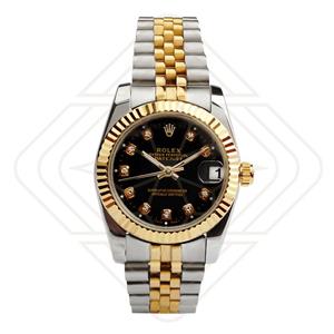 ساعت رولکس دیت جاست Rolex DateJust کد WSL-22