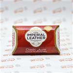 صابون امپریال Imperial مدل 175gr)Classic)