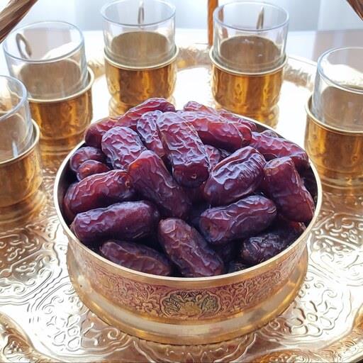 خرما پیارم فله ای