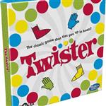 بازی فکری تویستر Twister برند Hasbro هسبرو اصل 